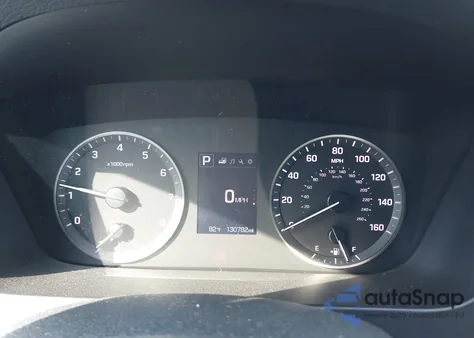 2015 Hyundai Sonata Se из США, поврежденный, VIN 5NPE24AF5FH173938